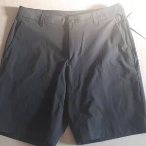 NWT Lululemon Men's Commission Short Classic 9" Golf Shorts